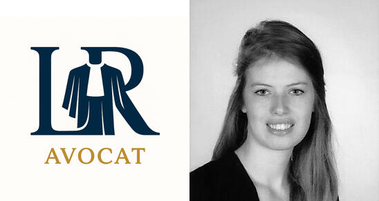 Maître Ludywine Rivas